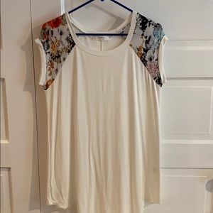 Blouse, NWT